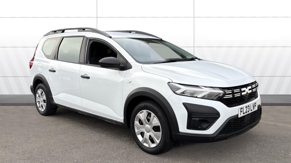 Dacia Jogger 1.0 TCe Essential 5dr Petrol Estate